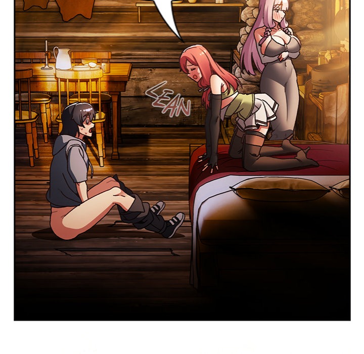 Thrust & Conquer Chapter 2 - Page 8 in English