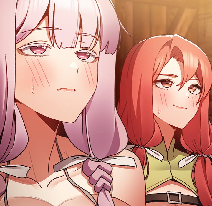 Thrust & Conquer Chapter 2 - Page 84 in English