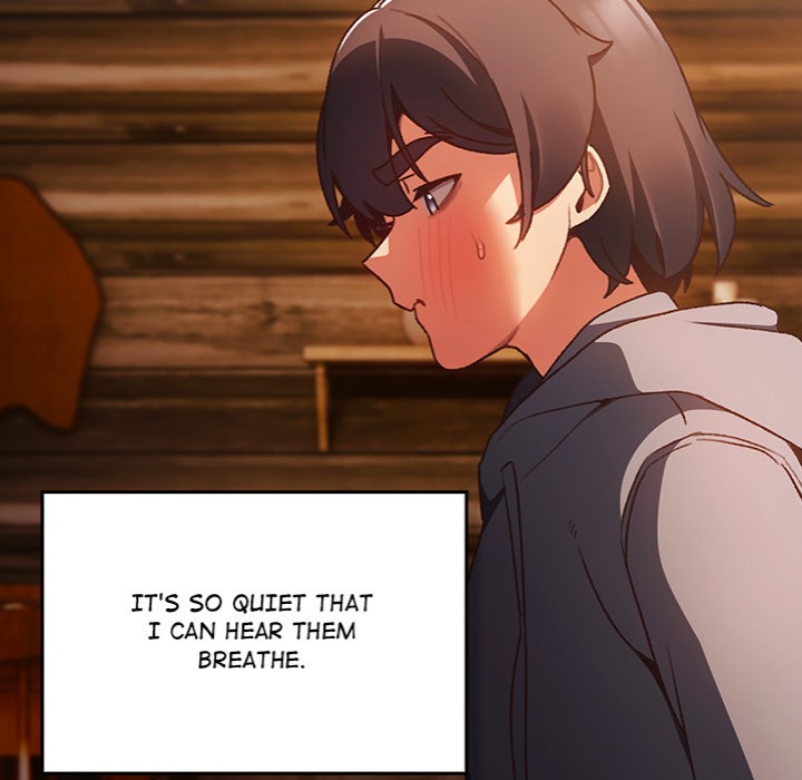 Thrust & Conquer Chapter 2 - Page 87 in English