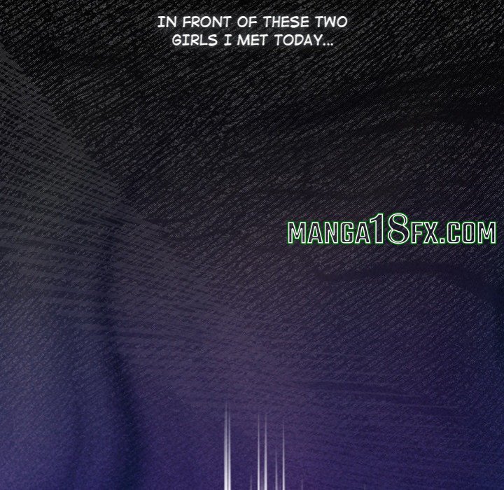 Thrust & Conquer Chapter 2 - Page 99 in English