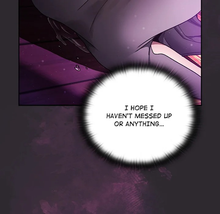 Thrust & Conquer Chapter 20 - Page 115 in English