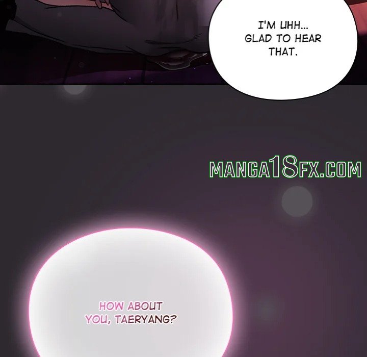 Thrust & Conquer Chapter 20 - Page 123 in English