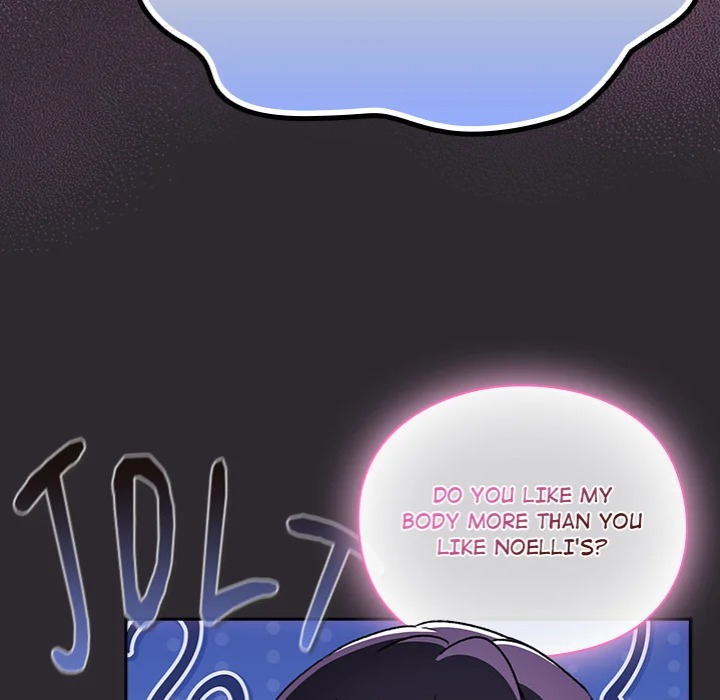 Thrust & Conquer Chapter 20 - Page 129 in English