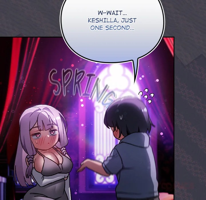 Thrust & Conquer Chapter 20 - Page 13 in English