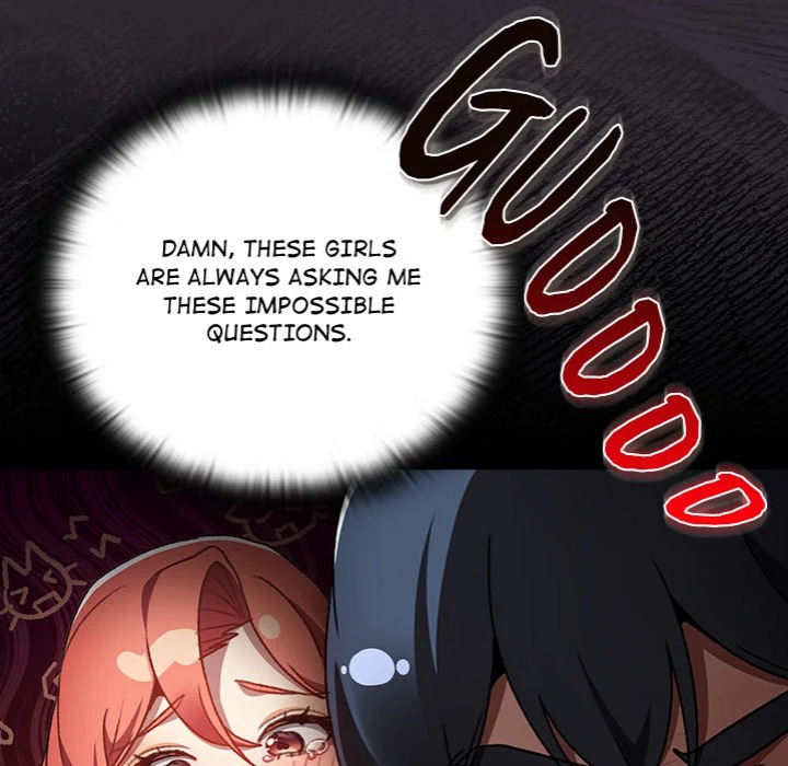 Thrust & Conquer Chapter 20 - Page 134 in English