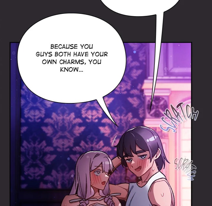 Thrust & Conquer Chapter 20 - Page 137 in English