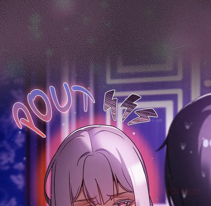 Thrust & Conquer Chapter 20 - Page 139 in English
