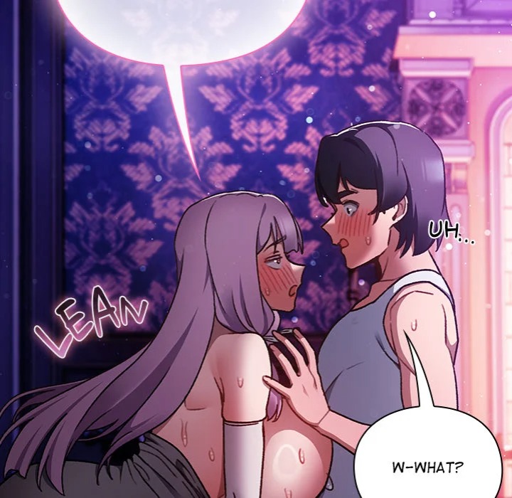 Thrust & Conquer Chapter 20 - Page 142 in English