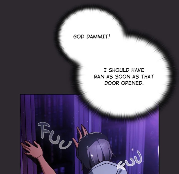 Thrust & Conquer Chapter 20 - Page 21 in English