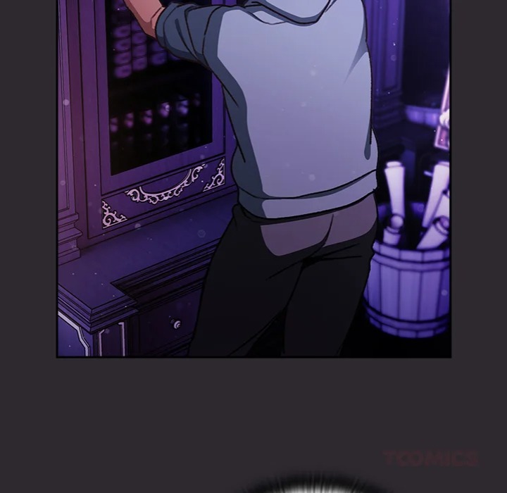 Thrust & Conquer Chapter 20 - Page 22 in English
