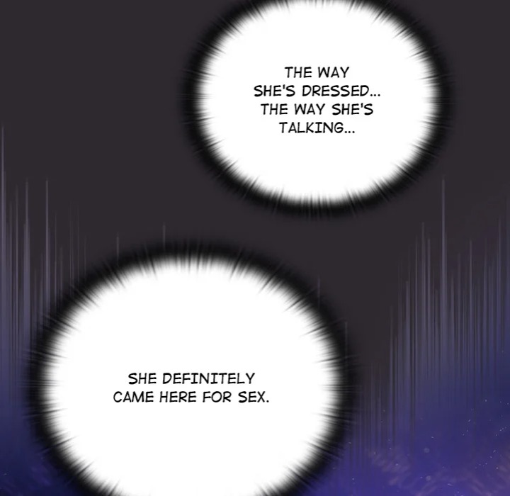 Thrust & Conquer Chapter 20 - Page 23 in English