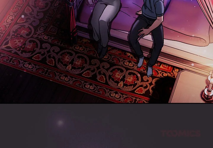 Thrust & Conquer Chapter 20 - Page 3 in English