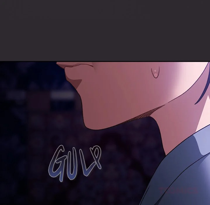 Thrust & Conquer Chapter 20 - Page 31 in English