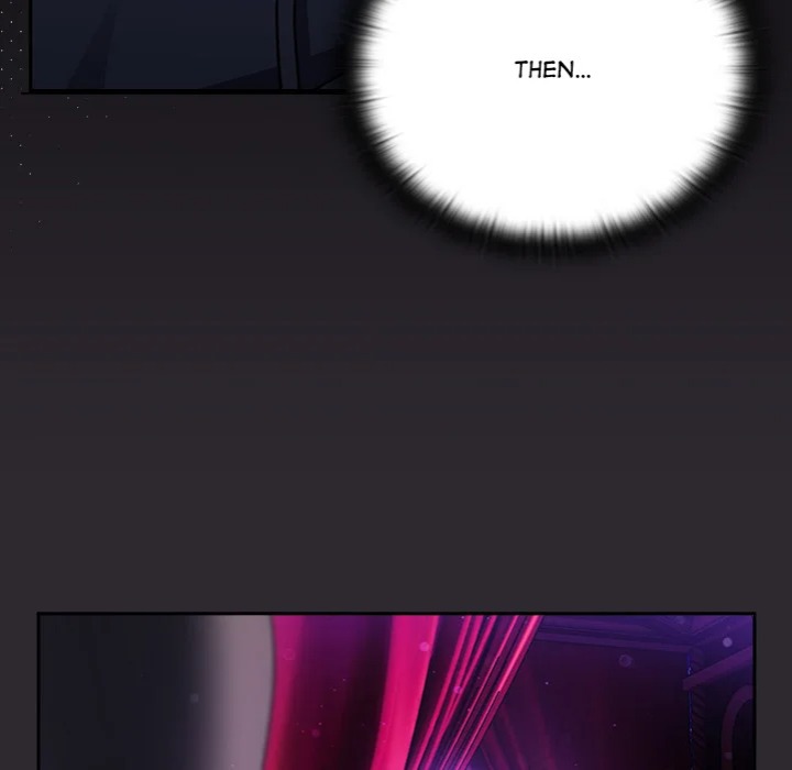 Thrust & Conquer Chapter 20 - Page 34 in English