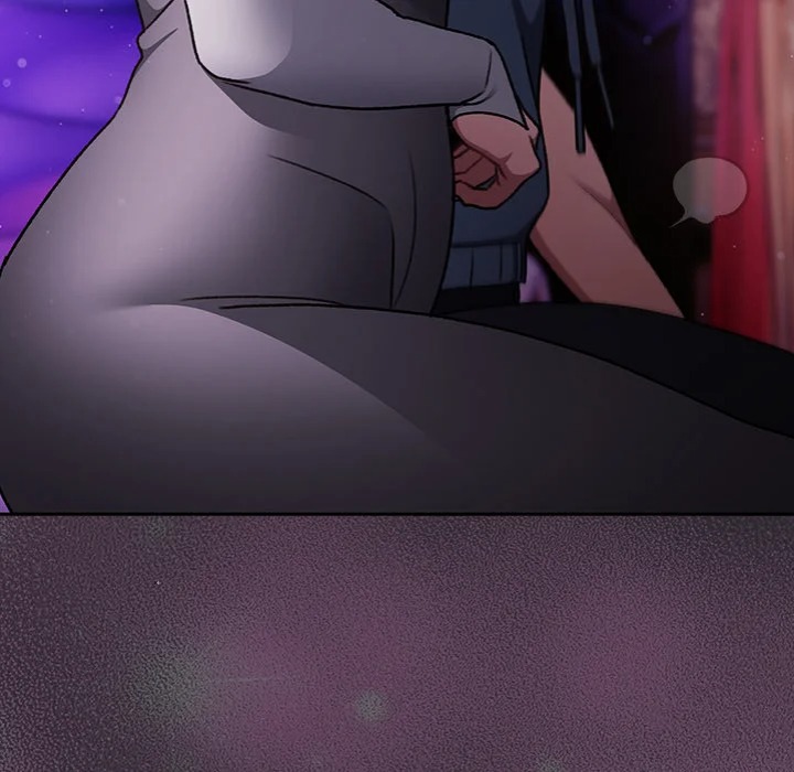 Thrust & Conquer Chapter 20 - Page 45 in English