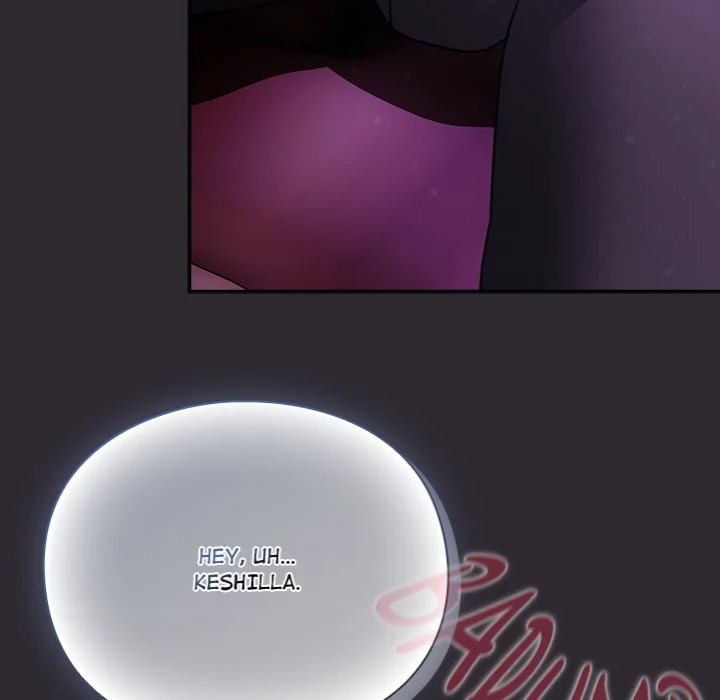 Thrust & Conquer Chapter 20 - Page 47 in English