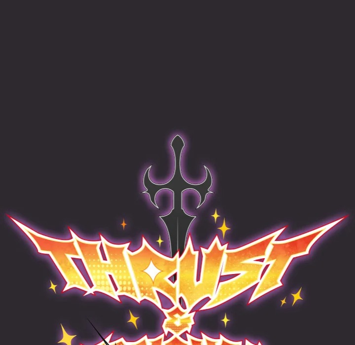 Thrust & Conquer Chapter 20 - Page 54 in English