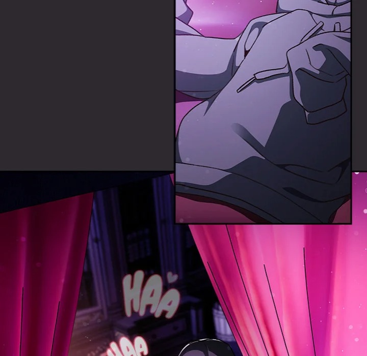 Thrust & Conquer Chapter 20 - Page 57 in English