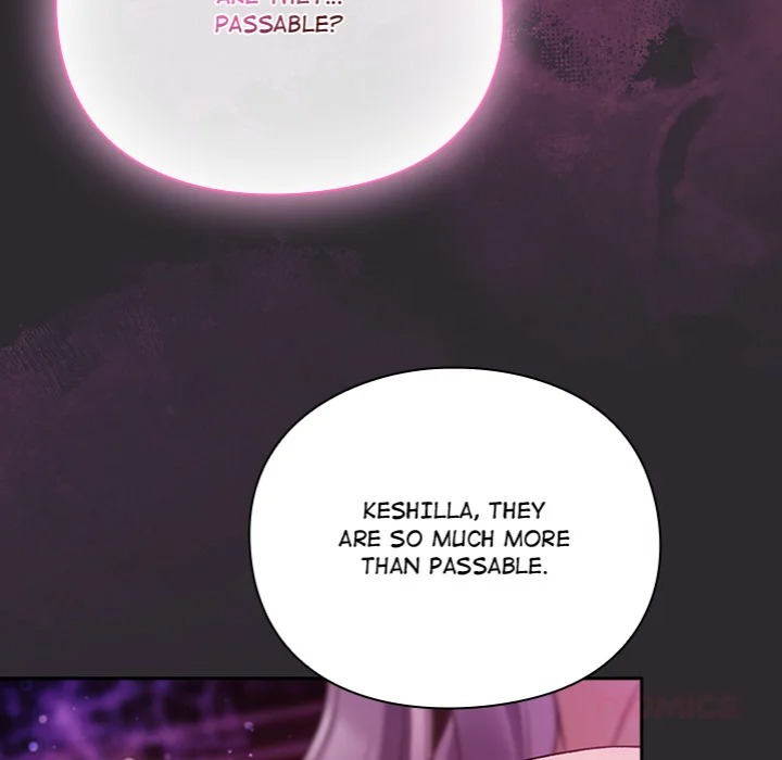Thrust & Conquer Chapter 20 - Page 67 in English