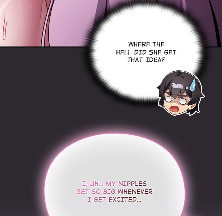 Thrust & Conquer Chapter 20 - Page 72 in English