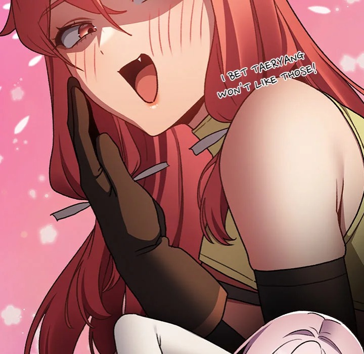 Thrust & Conquer Chapter 20 - Page 74 in English