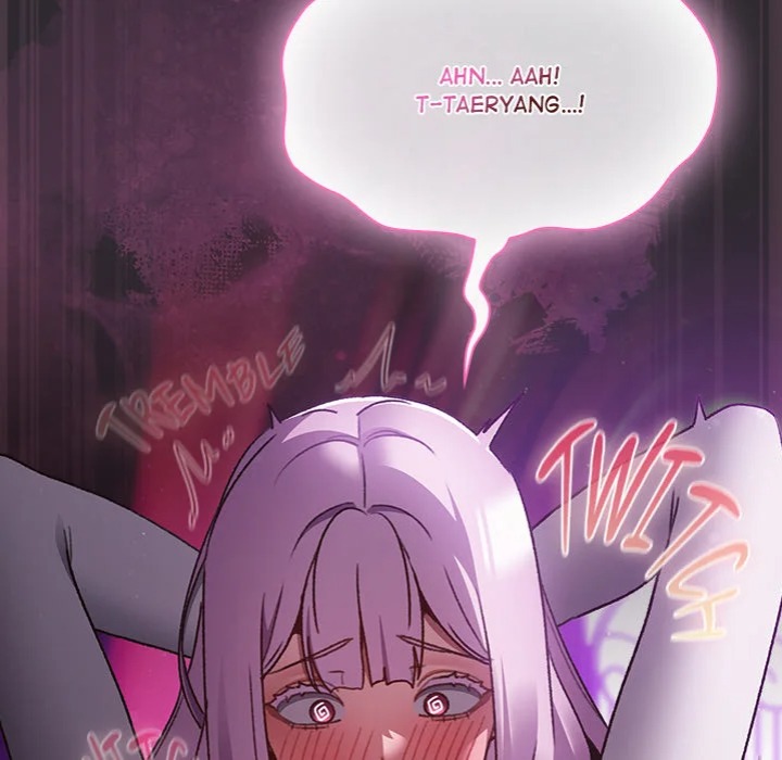 Thrust & Conquer Chapter 20 - Page 81 in English