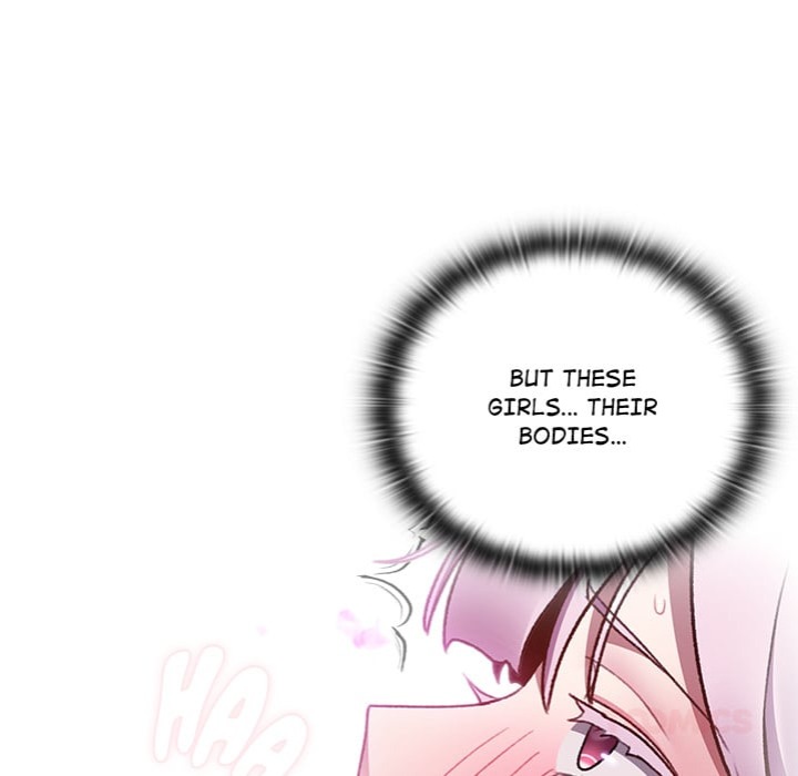 Thrust & Conquer Chapter 21 - Page 102 in English