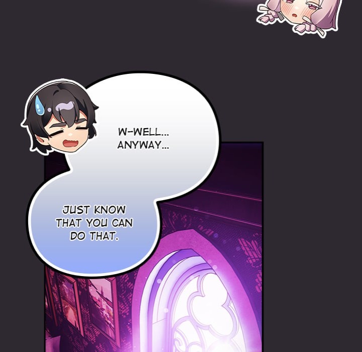 Thrust & Conquer Chapter 21 - Page 119 in English