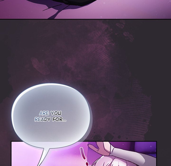Thrust & Conquer Chapter 21 - Page 122 in English