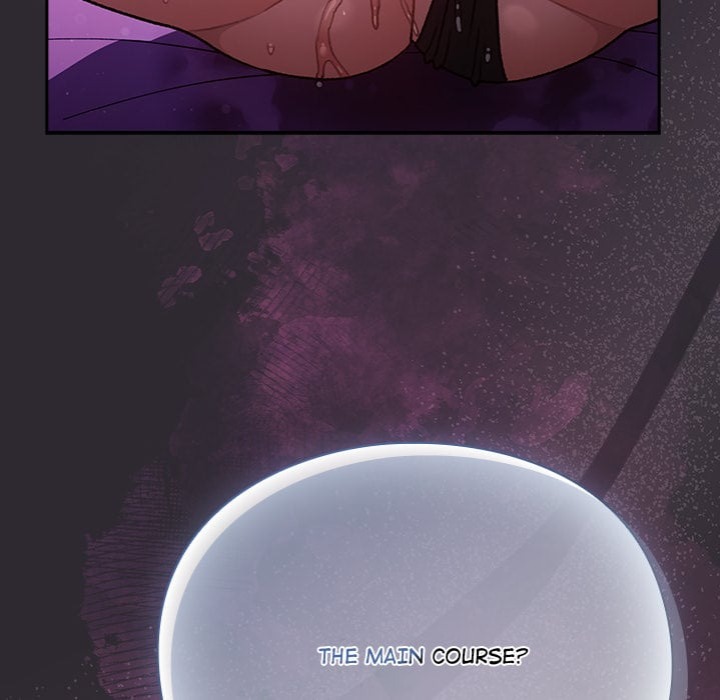 Thrust & Conquer Chapter 21 - Page 124 in English