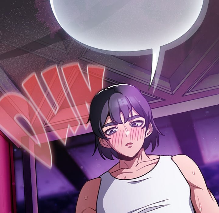 Thrust & Conquer Chapter 21 - Page 125 in English