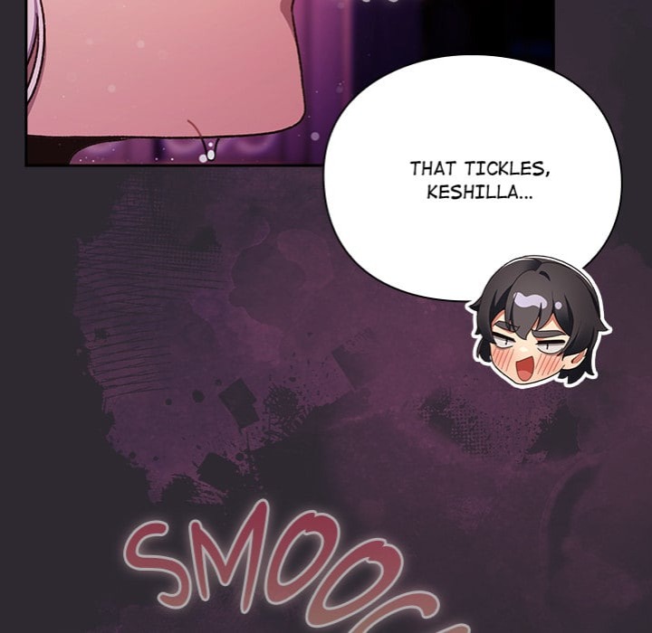 Thrust & Conquer Chapter 21 - Page 135 in English