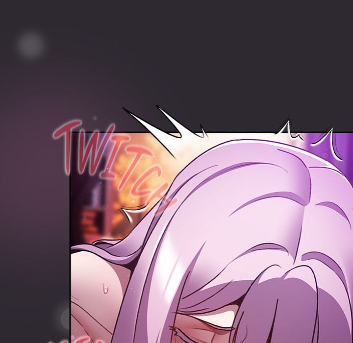 Thrust & Conquer Chapter 21 - Page 20 in English