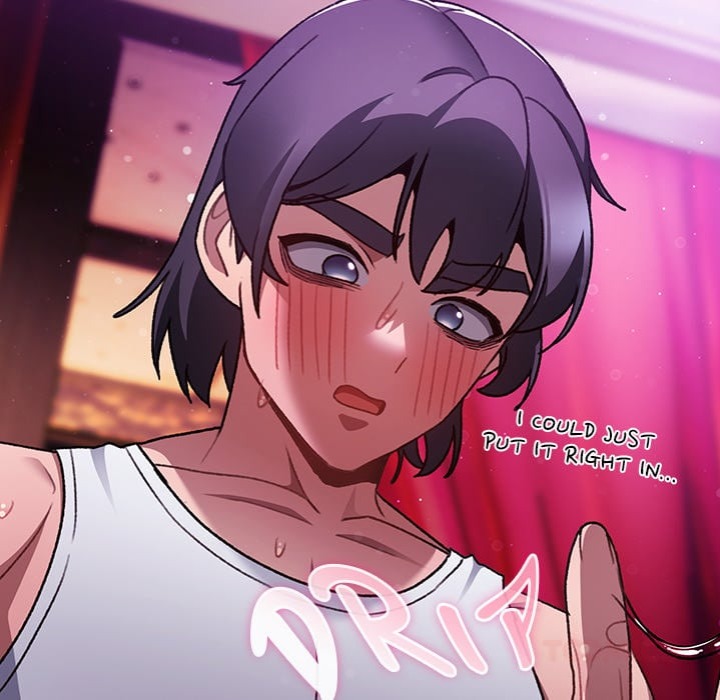Thrust & Conquer Chapter 21 - Page 30 in English