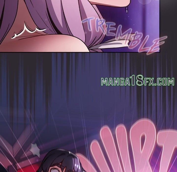 Thrust & Conquer Chapter 21 - Page 33 in English