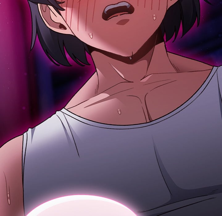Thrust & Conquer Chapter 21 - Page 46 in English