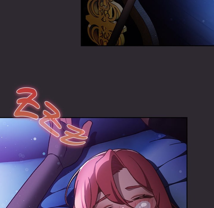 Thrust & Conquer Chapter 21 - Page 51 in English