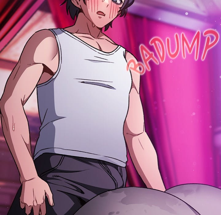 Thrust & Conquer Chapter 21 - Page 7 in English