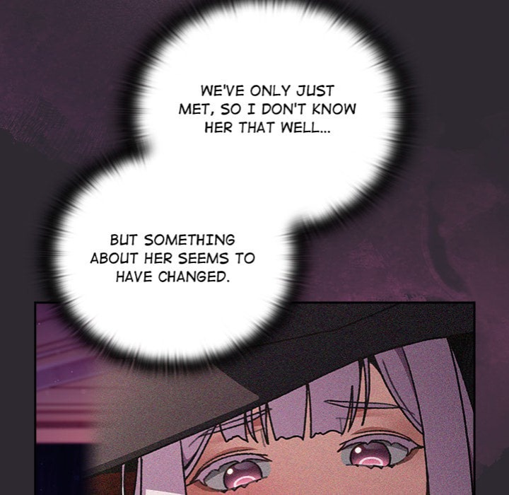 Thrust & Conquer Chapter 21 - Page 9 in English