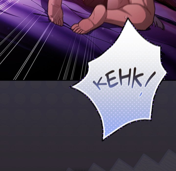 Thrust & Conquer Chapter 22 - Page 117 in English