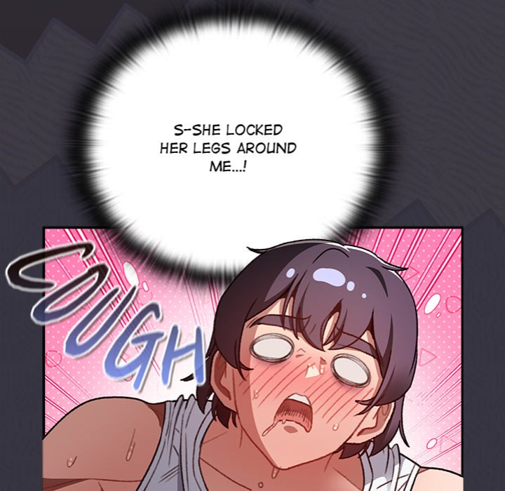 Thrust & Conquer Chapter 22 - Page 118 in English