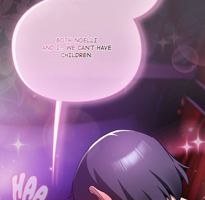 Thrust & Conquer Chapter 22 - Page 121 in English