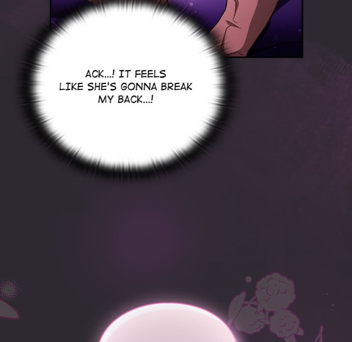 Thrust & Conquer Chapter 22 - Page 131 in English
