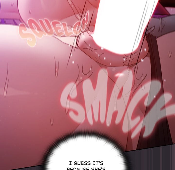 Thrust & Conquer Chapter 22 - Page 49 in English