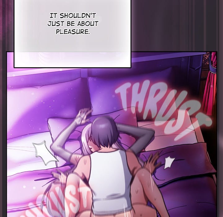 Thrust & Conquer Chapter 22 - Page 77 in English
