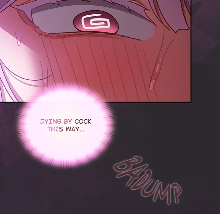 Thrust & Conquer Chapter 23 - Page 101 in English