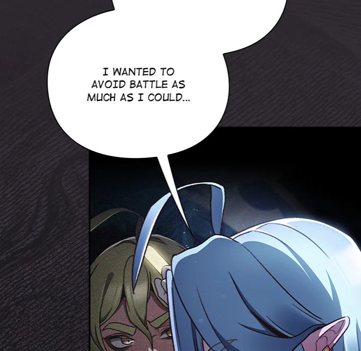 Thrust & Conquer Chapter 23 - Page 11 in English