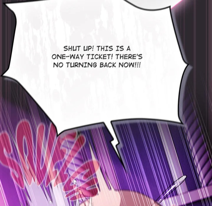 Thrust & Conquer Chapter 23 - Page 119 in English