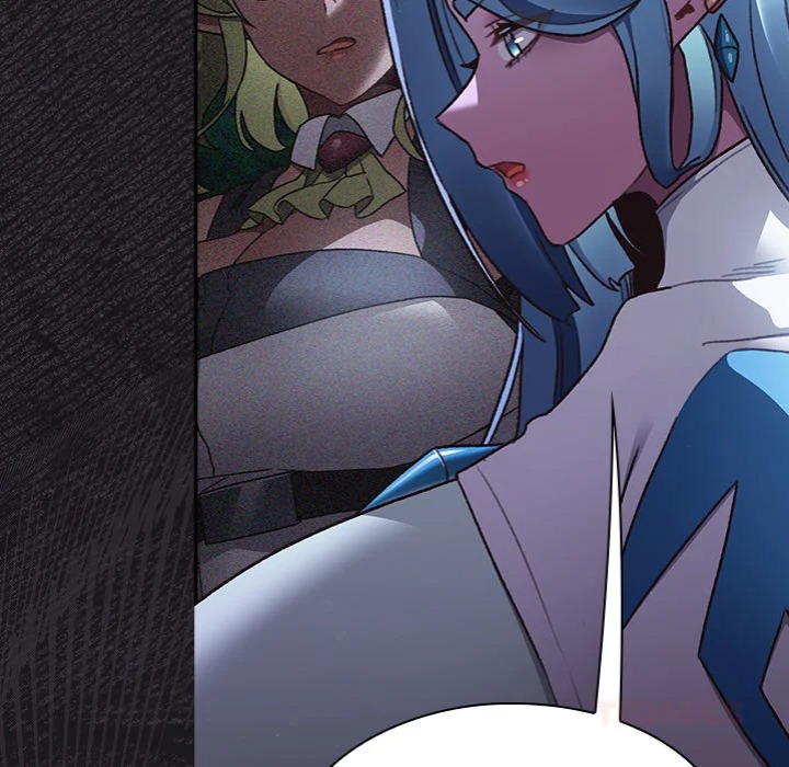 Thrust & Conquer Chapter 23 - Page 12 in English