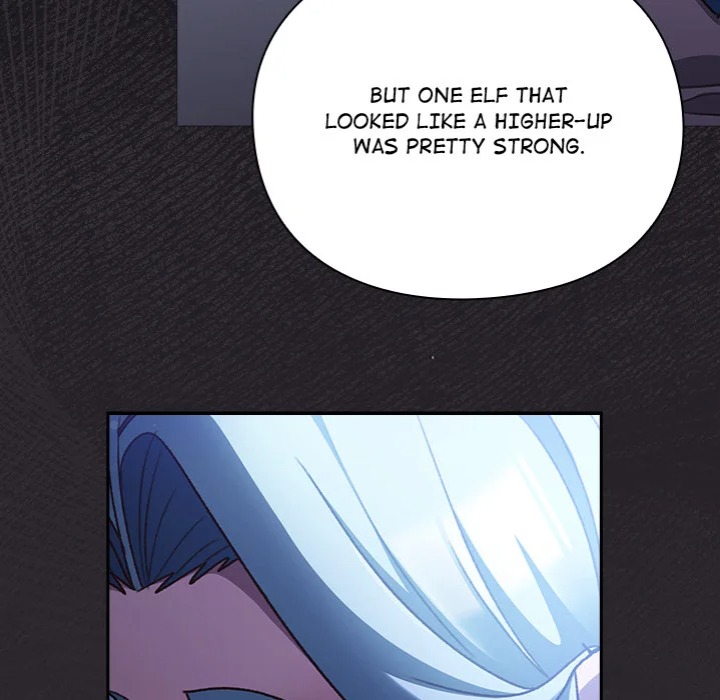 Thrust & Conquer Chapter 23 - Page 13 in English